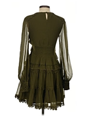 ALLSAINTS Cocktail Dress (view 2)