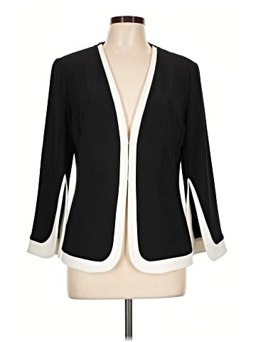 Joseph Ribkoff Blazer (view 1)