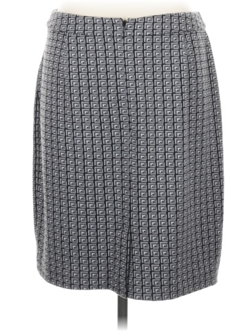 Halogen Casual Skirt (view 2)