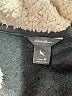 Eddie Bauer 100% Polyester Gray Jacket Size M - photo 6
