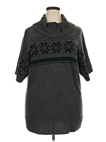 Fashion Bug Sweater Vest (view 1)