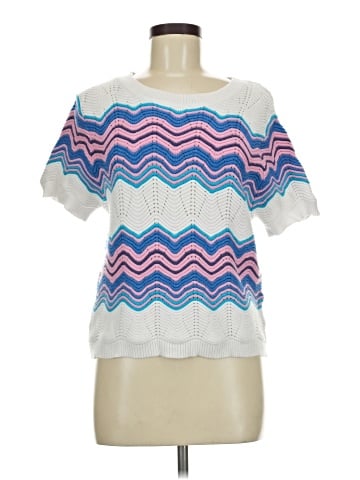 THML Short Sleeve Top (view 1)