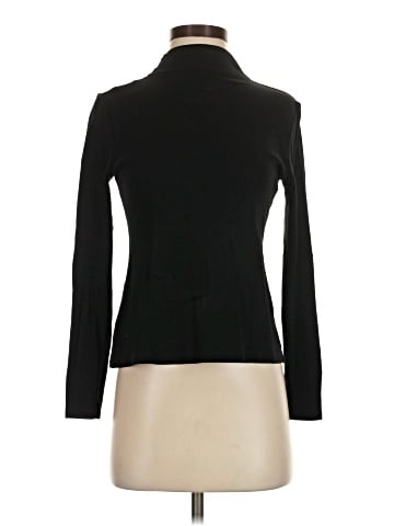 Ann Taylor Long Sleeve Turtleneck (view 1)