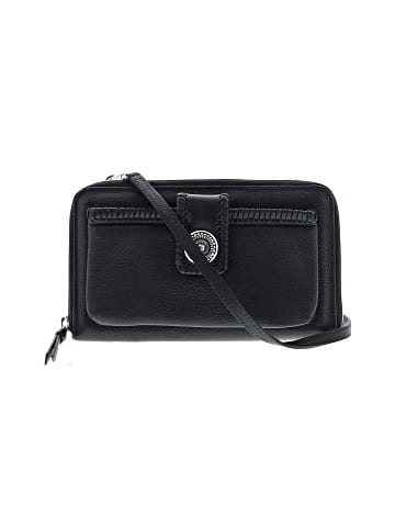 Brighton Leather Crossbody Bag (view 1)