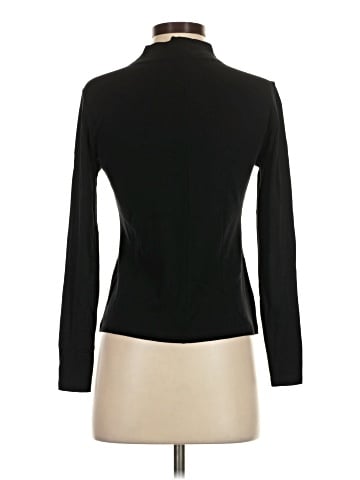 Ann Taylor Long Sleeve Turtleneck (view 2)