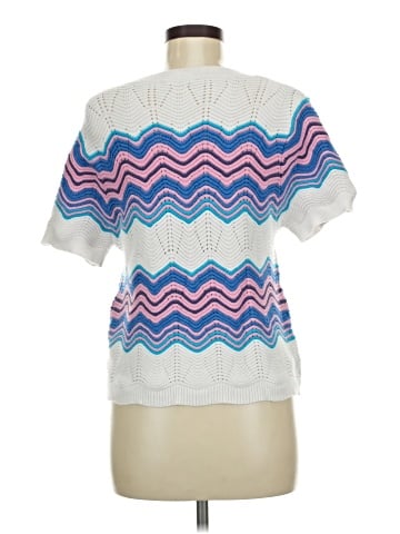 THML Short Sleeve Top (view 2)
