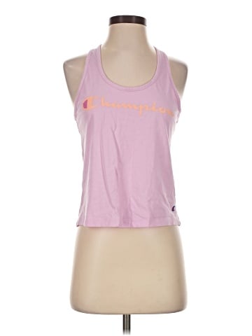 Champion Active Tank (view 1)