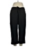 lucy Black Active Pants Size XL - photo 1