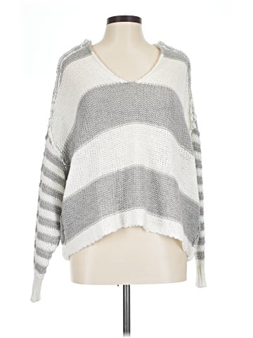 Vintage Havana Pullover Sweater (view 1)