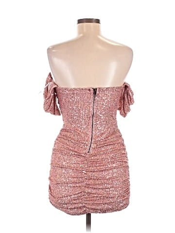 Hello Molly Cocktail Dress (view 2)