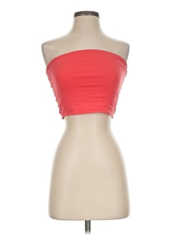 Garage Tube Top (view 1)