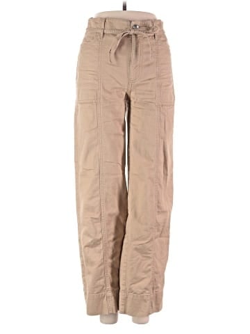 Ann Taylor LOFT Cargo Pants (view 1)