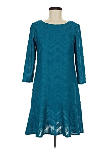 Tiana B. Casual Dress (view 1)
