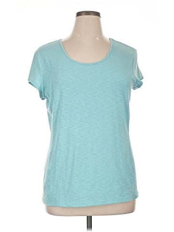 Title Nine Short Sleeve T-Shirt (view 1)
