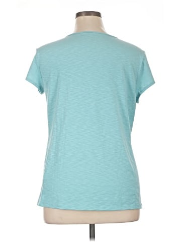 Title Nine Short Sleeve T-Shirt (view 2)