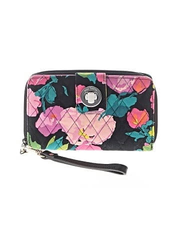 Vera Bradley Wristlet (view 1)