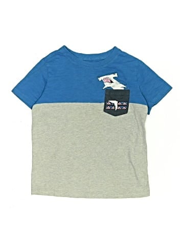 OshKosh B'gosh Short Sleeve Top (view 1)