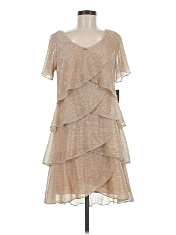 SLNY Cocktail Dress (view 1)