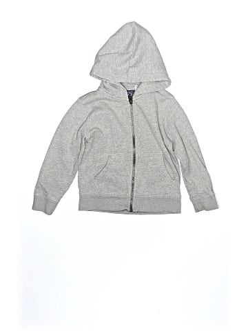 The Children's Place Zip Up Hoodie (view 1)
