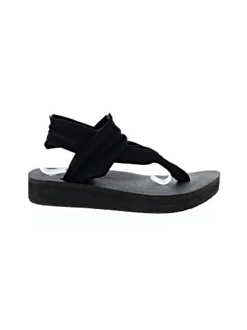 Sanuk Sandals (view 1)