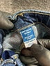 Old Navy Solid Blue Jeans Size 3T - photo 3
