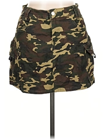 Almost Famous Casual Skirt (view 1)