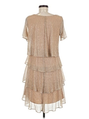 SLNY Cocktail Dress (view 2)