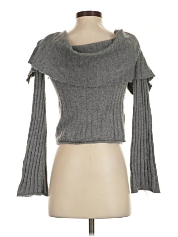 Pink Rose Cardigan (view 2)
