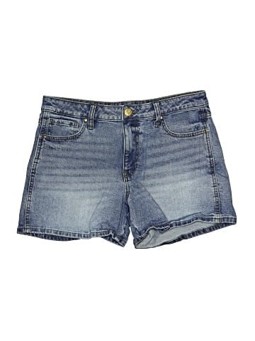 Kut from the Kloth Denim Shorts (view 1)