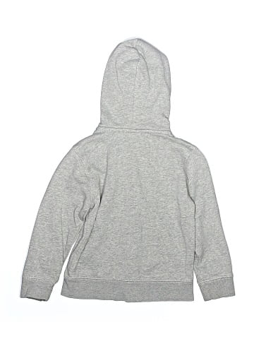 The Children's Place Zip Up Hoodie (view 2)