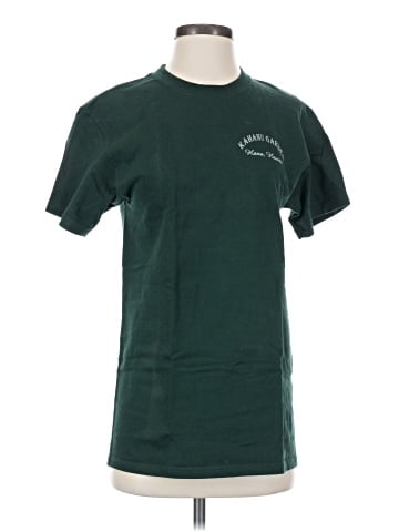 Hanes Short Sleeve T-Shirt (view 1)