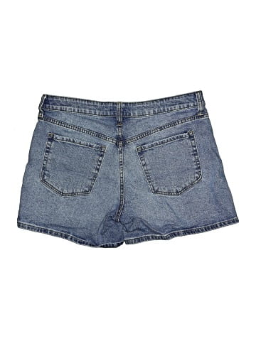 Kut from the Kloth Denim Shorts (view 2)