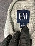 Gap Silver Turtleneck Sweater Size S - photo 7