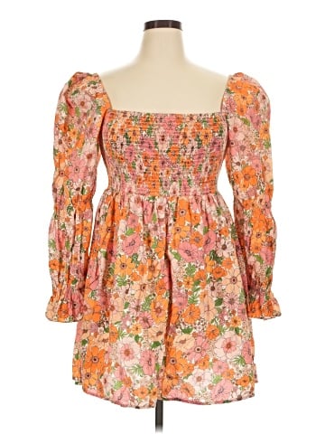 Gianni Bini 3/4 Sleeve Top (view 1)