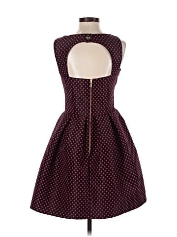 Closet Cocktail Dress (view 2)