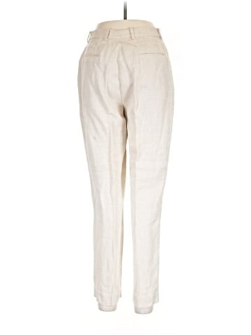 DKNY Linen Pants (view 2)