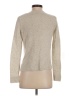 Aqua Tan Pullover Sweater Size S - photo 2