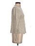 Aqua Tan Pullover Sweater Size S - photo 4