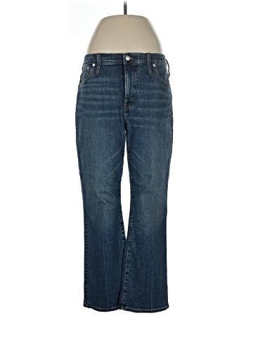 Madewell Jeans (view 1)