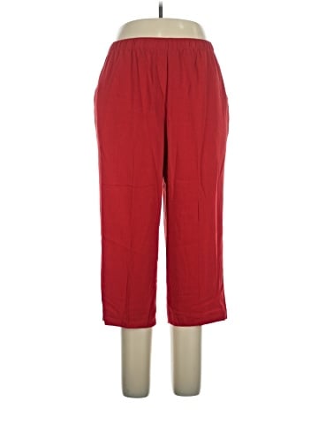 Alia Casual Pants (view 1)