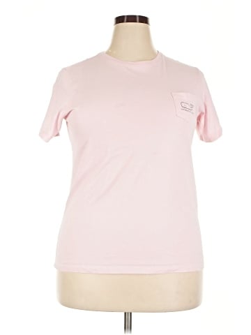 Vineyard Vines Short Sleeve T-Shirt (view 1)