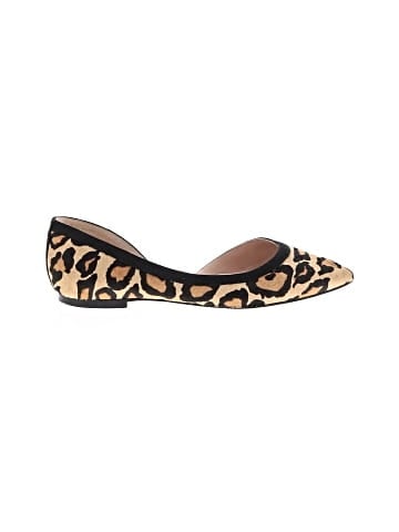 Sam Edelman Flats (view 1)