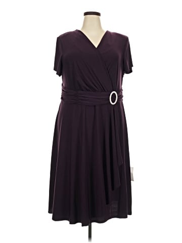 R&M Richards Cocktail Dress (view 1)