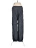 Athleta Gray Cargo Pants Size 6 - photo 2