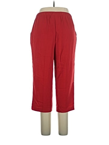 Alia Casual Pants (view 2)