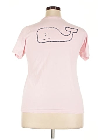 Vineyard Vines Short Sleeve T-Shirt (view 2)