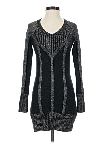 Armani Exchange Casual Dress (view 1)