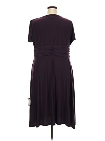R&M Richards Cocktail Dress (view 2)