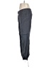 Athleta Gray Cargo Pants Size 6 - photo 5