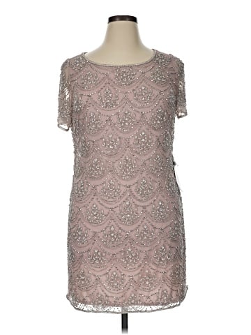 Pisarro Nights Cocktail Dress (view 1)